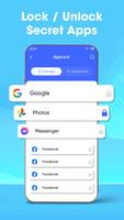 Applock: Hide photos & Videos تصوير الشاشة 3