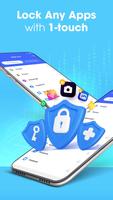 Applock: Hide photos & Videos पोस्टर