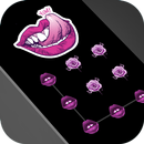 Applock için Swagger Teması APK