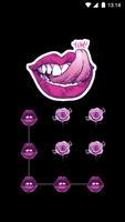 AppLock Theme Swagger पोस्टर
