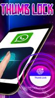 applocker - bloquear dados privados Cartaz