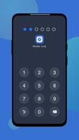 AppLock & Picture Privacy imagem de tela 1