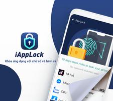 iAppLock, Bảo vệ riêng tư bài đăng