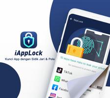 iAppLock poster