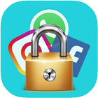 SUPER AppLock - Your Privacy Protection icon