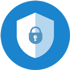 Photo vault & Calculator Lock icon