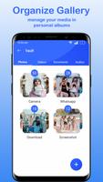 AppLock The Protector imagem de tela 2