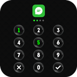 Fingerprint App Lock, Photos