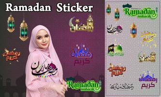 Ramadan Photo Editor poster