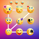 Pantalla de bloqueo de emojis APK