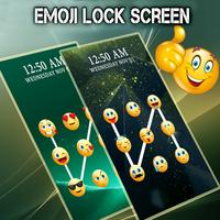 Emoji-Sperrbildschirm Screenshot 3