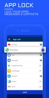 App Lock, Vault-Hide Pics & Videos Affiche