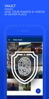 App Lock, Vault-Hide Pics & Videos capture d'écran 1