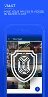 App Lock, Vault-Hide Pics & Videos ảnh chụp màn hình 1
