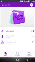 AppLock 2019 imagem de tela 1