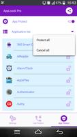 AppLock 2019 imagem de tela 3