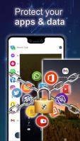 App Locker تصوير الشاشة 2