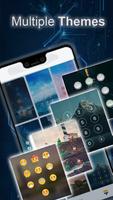 App Locker تصوير الشاشة 3