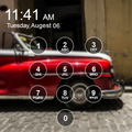 Smart Applock Pro - Car Theme