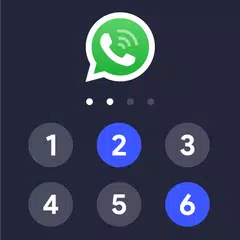 App Lock - Lock Apps, Pattern APK 下載