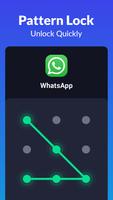 App Lock - Lock Apps, Pattern screenshot 1