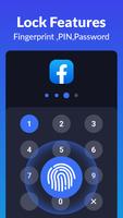 App Lock - Lock Apps, Pattern 스크린샷 2