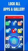 App Lock & Guard - AppLock poster