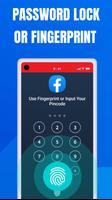 App Lock & Guard - AppLock screenshot 1