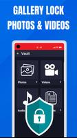 App Lock & Guard - AppLock screenshot 3