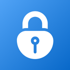 App Lock Password: Photo Vault 图标