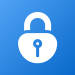 App Lock Password: Photo Vault icon
