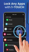 Lock Apps with Calculator Lock poster