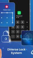Lock Apps with Calculator Lock screenshot 1