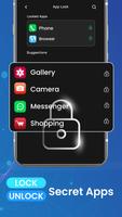 Lock Apps with Calculator Lock screenshot 3