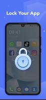 Lockio, Fingerprint App locker পোস্টার