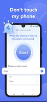 Lockio, Fingerprint App locker স্ক্রিনশট 1