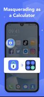 Lockio, Fingerprint App locker স্ক্রিনশট 2