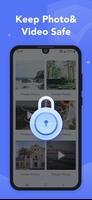 Lockio, Fingerprint App locker স্ক্রিনশট 3