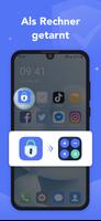 Lockio, app sperre &Fototresor Screenshot 2