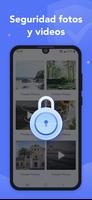 Lockio, bloquear aplicaciones captura de pantalla 3