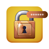 Blocco app: PIN, password
