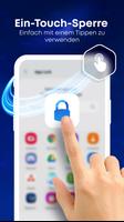 AppLock: PIN, Passwort, Tresor Screenshot 3