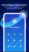 AppLock: code PIN Affiche