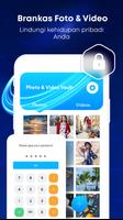 AppLock: PIN, Kata Sandi,Vault screenshot 3