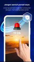 AppLock: PIN, Kata Sandi,Vault screenshot 1