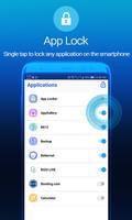Applocker for phone: verrouillez vos applications capture d'écran 1