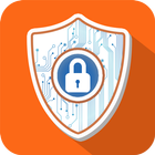 Applocker - Locking App, Videos With Fingerprint ไอคอน