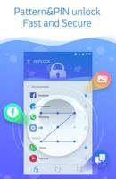 AppLock with Fingerprint : App, Photo & Video Lock-poster