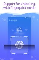 AppLock with Fingerprint : App, Photo & Video Lock screenshot 1