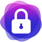 Safe lock - Fingerprint app lock & Smart Applock アイコン